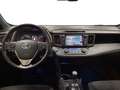 Toyota RAV 4 RAV4 2.5 Hybrid 2WD Exclusive Silver - thumbnail 10