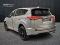 Toyota RAV 4 RAV4 2.5 Hybrid 2WD Exclusive Silver - thumbnail 5