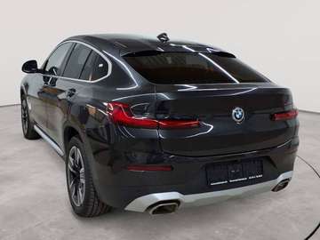 X4 xDrive20i Aut. Navi Leder H&K SHZ