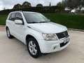 Suzuki Grand Vitara Grand Vitara 1.9 DDiS 5 porte Offroad Bianco - thumbnail 1