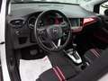 Opel Crossland GS 1.2T AT6 130PK |APPLE CARPLAY|CAMERA| Blanc - thumbnail 11