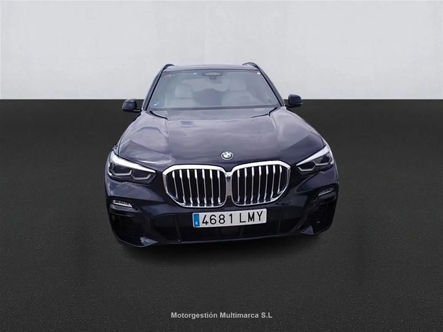 BMW X5 xDrive45e - 2