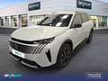 Peugeot 5008 1.2 107KW  eDCS6 Allure Blanco - thumbnail 1