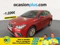 SEAT Ibiza 1.0 MPI S&S Style 80 Rojo - thumbnail 1