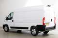 Fiat Ducato 2.3 MultiJet 140pk Automaat L2H2 Airco/Navi/Camera Wit - thumbnail 9