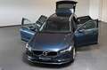 Volvo V90 T5 Momentum AHK StHz Navi LED Blau - thumbnail 5