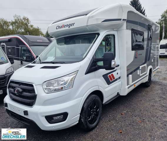 Imagine Challenger 240 Etape Edition ab Oktober 2025!