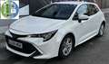 Toyota Corolla 1.8 125H ACTIVE TECH E-CVT Blanc - thumbnail 1