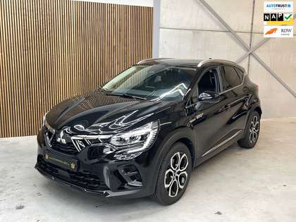 Mitsubishi ASX 1.6 PHEV AT Intense+