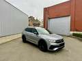 Volkswagen Tiguan Allspace Tiguan Allspace 2.0 TDi R-Line DSG **7 Places ** Grau - thumbnail 3