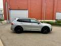 Volkswagen Tiguan Allspace Tiguan Allspace 2.0 TDi R-Line DSG **7 Places ** Grau - thumbnail 4
