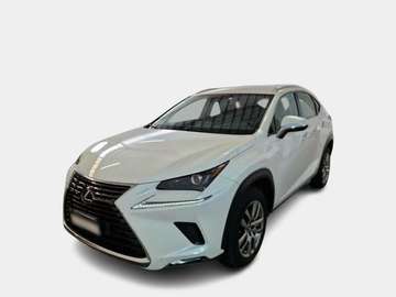 HYBRID EXECUTIVE 4WD AUTO SUV