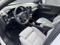 Volvo C40 Ultimate AWD 19''LM Standhz AHK Pano Memory DAB Ha Blanco - thumbnail 11