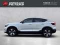 Volvo C40 Ultimate AWD 19''LM Standhz AHK Pano Memory DAB Ha Blanco - thumbnail 6