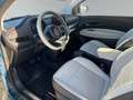 Fiat 500C Elektro La Prima by Bocelli 42 kWh Bleu - thumbnail 9