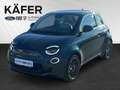Fiat 500C Elektro La Prima by Bocelli 42 kWh Bleu - thumbnail 1
