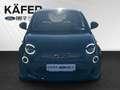 Fiat 500C Elektro La Prima by Bocelli 42 kWh Bleu - thumbnail 2