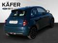 Fiat 500C Elektro La Prima by Bocelli 42 kWh Bleu - thumbnail 6