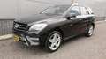 Mercedes-Benz ML 250 M-klasse BlueTEC AMG,PANORAMADAK. Noir - thumbnail 2