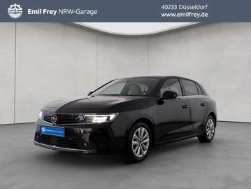 1.2 Turbo Elegance NAVI+LED+SHZ+PDC