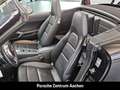 Porsche 991 911 Carrera Cabriolet nur 44.123 km 4-Hand Zwart - thumbnail 22