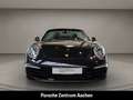 Porsche 991 911 Carrera Cabriolet nur 44.123 km 4-Hand Zwart - thumbnail 4