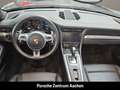 Porsche 991 911 Carrera Cabriolet nur 44.123 km 4-Hand Zwart - thumbnail 13