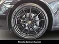Porsche 991 911 Carrera Cabriolet nur 44.123 km 4-Hand Zwart - thumbnail 10