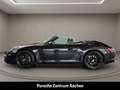 Porsche 991 911 Carrera Cabriolet nur 44.123 km 4-Hand Zwart - thumbnail 2