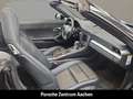Porsche 991 911 Carrera Cabriolet nur 44.123 km 4-Hand Zwart - thumbnail 12