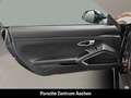 Porsche 991 911 Carrera Cabriolet nur 44.123 km 4-Hand Zwart - thumbnail 19