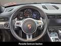 Porsche 991 911 Carrera Cabriolet nur 44.123 km 4-Hand Zwart - thumbnail 15