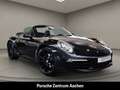Porsche 991 911 Carrera Cabriolet nur 44.123 km 4-Hand Zwart - thumbnail 8