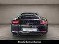 Porsche 991 911 Carrera Cabriolet nur 44.123 km 4-Hand Zwart - thumbnail 5