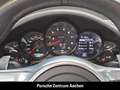 Porsche 991 911 Carrera Cabriolet nur 44.123 km 4-Hand Zwart - thumbnail 16