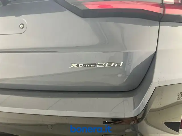 BMW X1 view 9