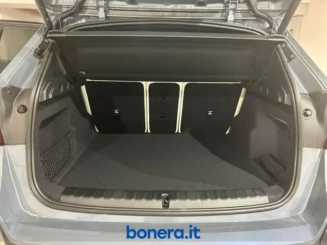 BMW X1 view 14