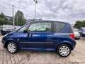 Peugeot 1007 Premium Tüv April 2027 Automatik 1.Hand Modrá - thumbnail 4
