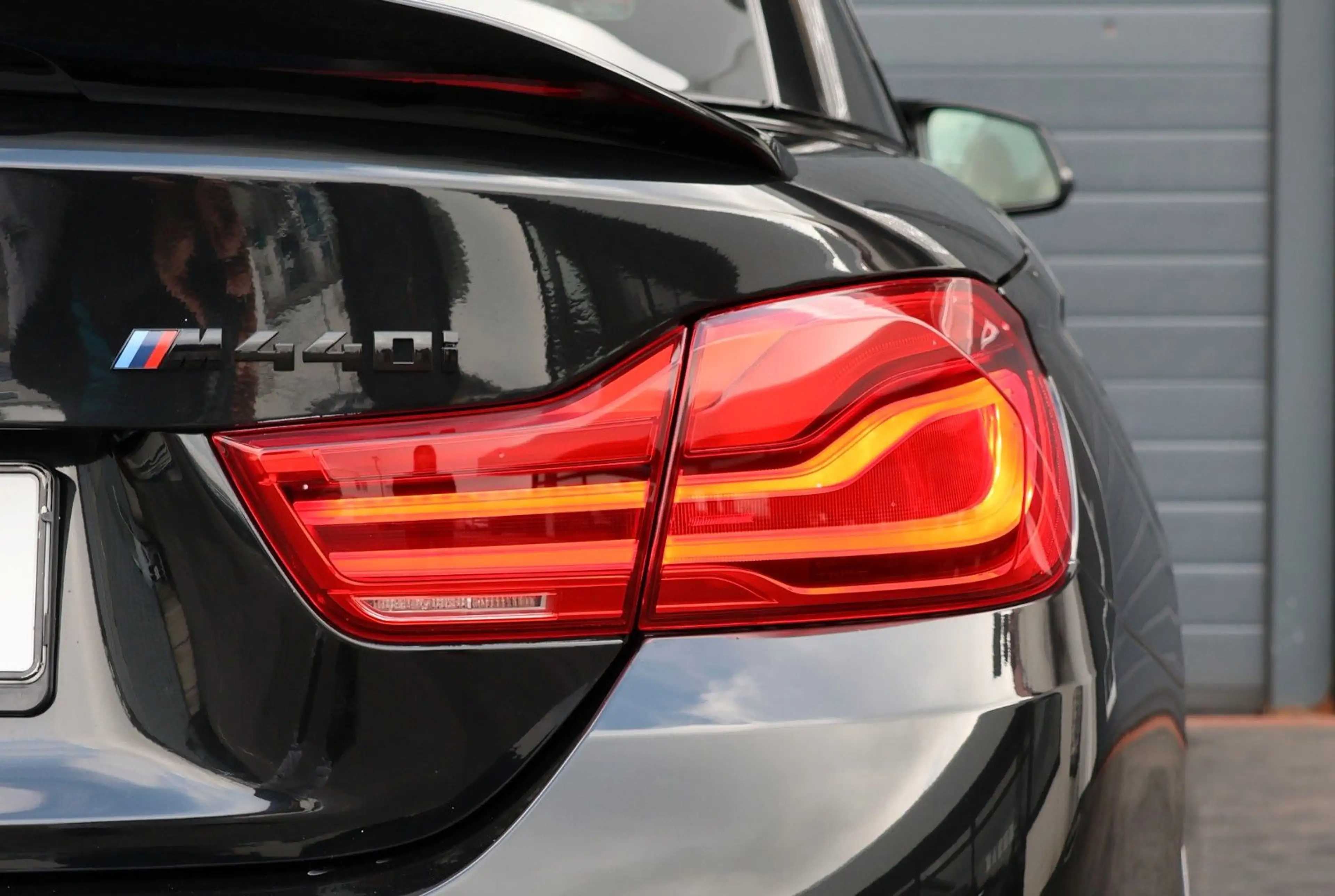 BMW 440 i xDrive M/HUD/H&K/AIRSCARF/SHZ/LHZ/360°/R20 — photo 8