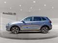 MG ZS Hybrid+ Luxury SpurH LED KAM KeyLess Grau - thumbnail 2