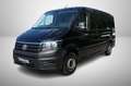 Volkswagen Crafter Kasten AHK NAVI CARPLAY Negru - thumbnail 1