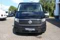 Volkswagen Crafter Kasten AHK NAVI CARPLAY Negru - thumbnail 2