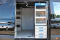 Volkswagen Crafter Kasten AHK NAVI CARPLAY Negru - thumbnail 27