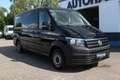 Volkswagen Crafter Kasten AHK NAVI CARPLAY Negru - thumbnail 3
