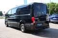 Volkswagen Crafter Kasten AHK NAVI CARPLAY Negru - thumbnail 4