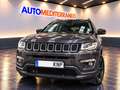 Jeep Compass 2.0 Mjet 103kW Longitude 4x4 AD Auto Gris - thumbnail 4