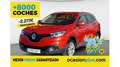 Renault Kadjar 1.6dCi Energy Zen 96kW Rouge - thumbnail 1