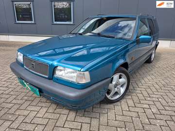 2.3 T-5, neto € 8.250, Zwitserse T5, bijtelvriende