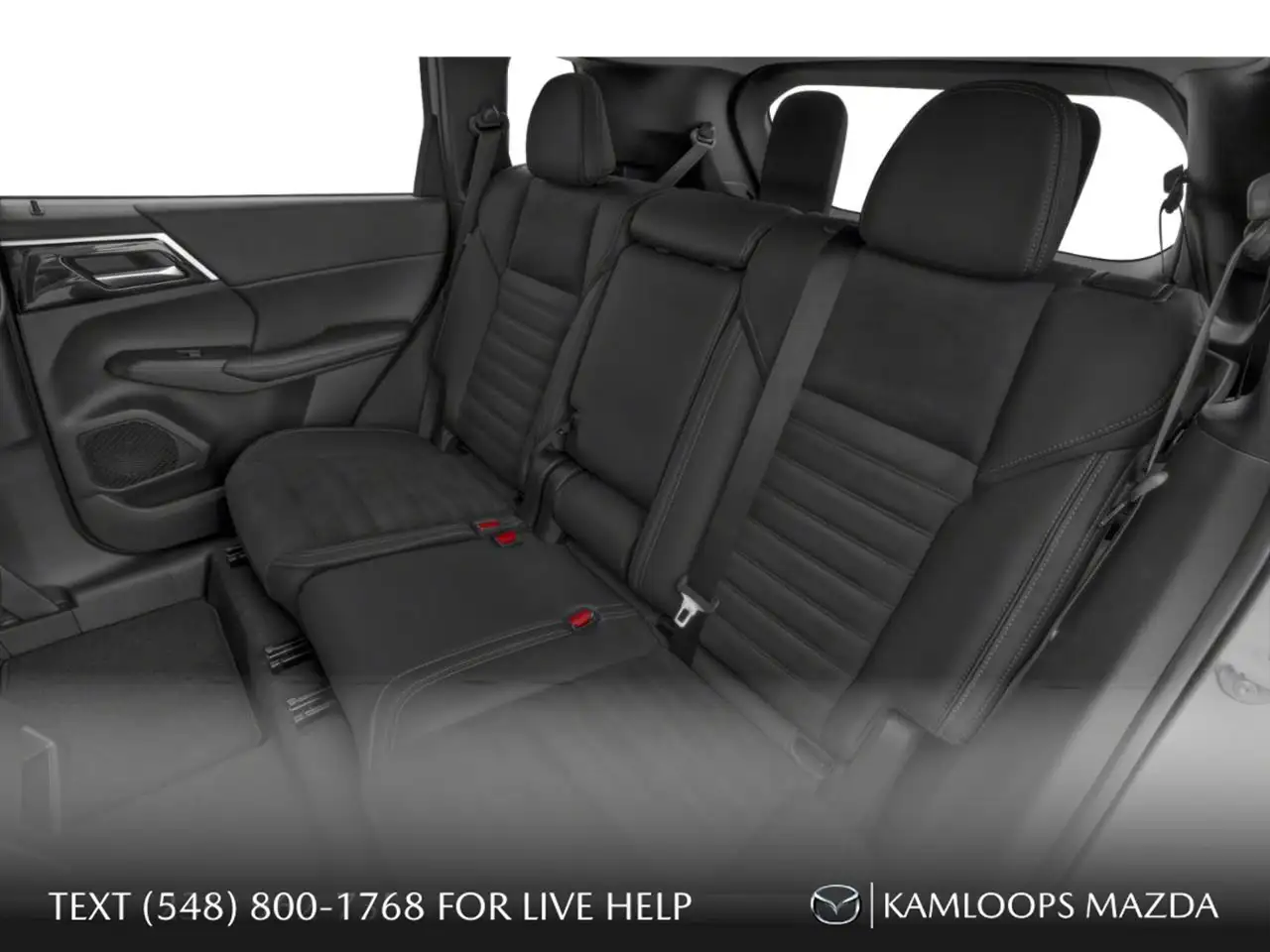 Mitsubishi Outlander снимка Mitsubishi Outlander