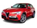 Alfa Romeo Stelvio 2.0 T AWD First Edition | Schakelflippers | Carpla Rot - thumbnail 1